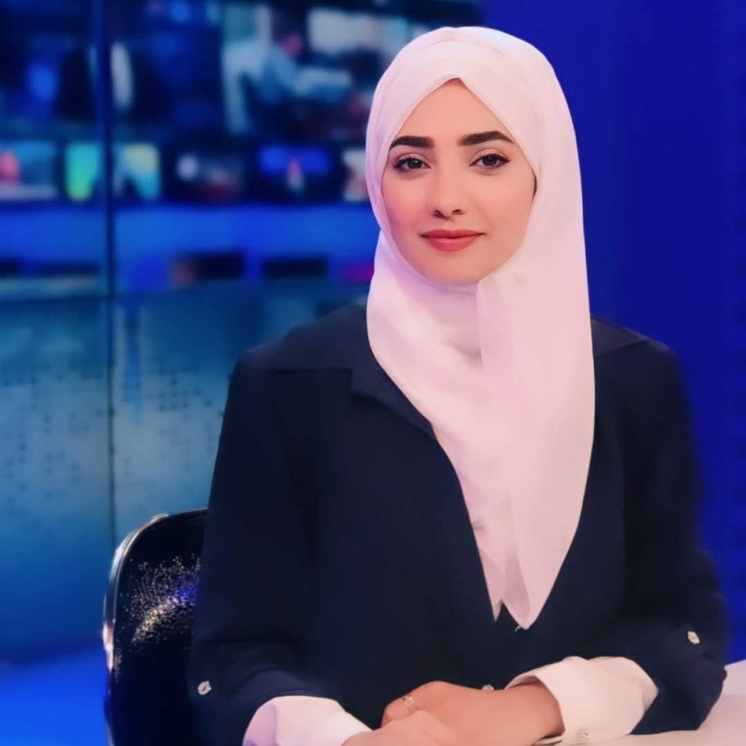 منظمة صدى تدين حملة التحريض والإساءة للإعلامية في قناة المهرية حنان فازع 