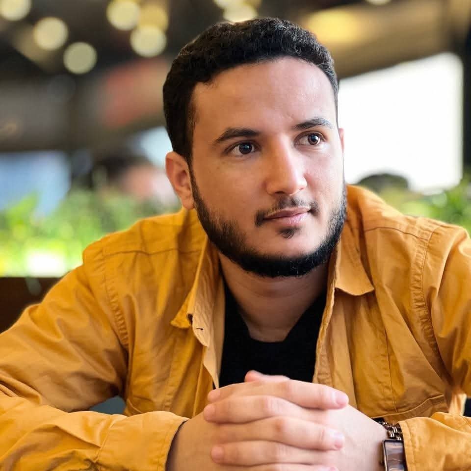 منظمة صدى تدين التهديدات التي يتعرض لها الإعلامي محمد عبدالخالق على خلفيه آرائه